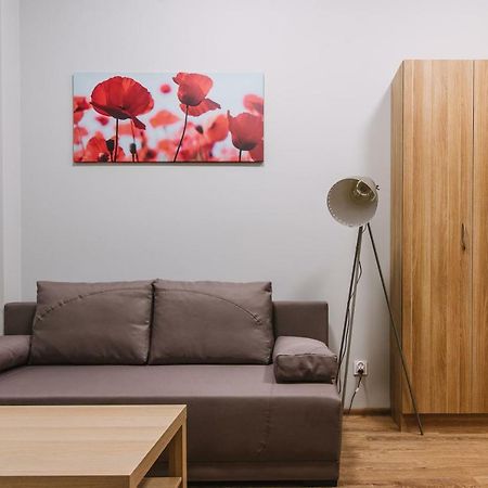 Sopot Host Studio Екстер'єр фото