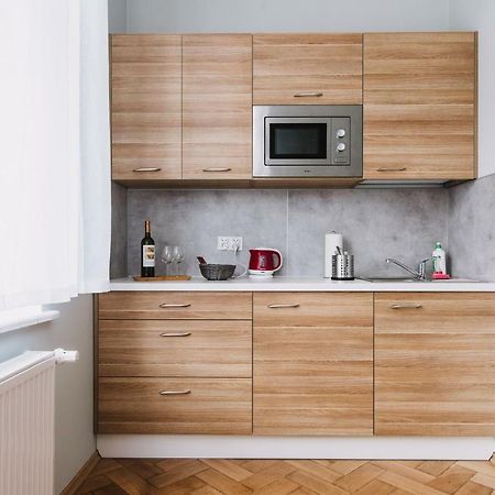 Sopot Host Studio Екстер'єр фото