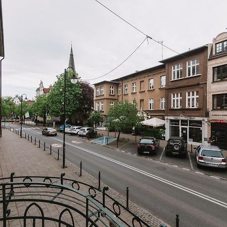 Sopot Host Studio Екстер'єр фото