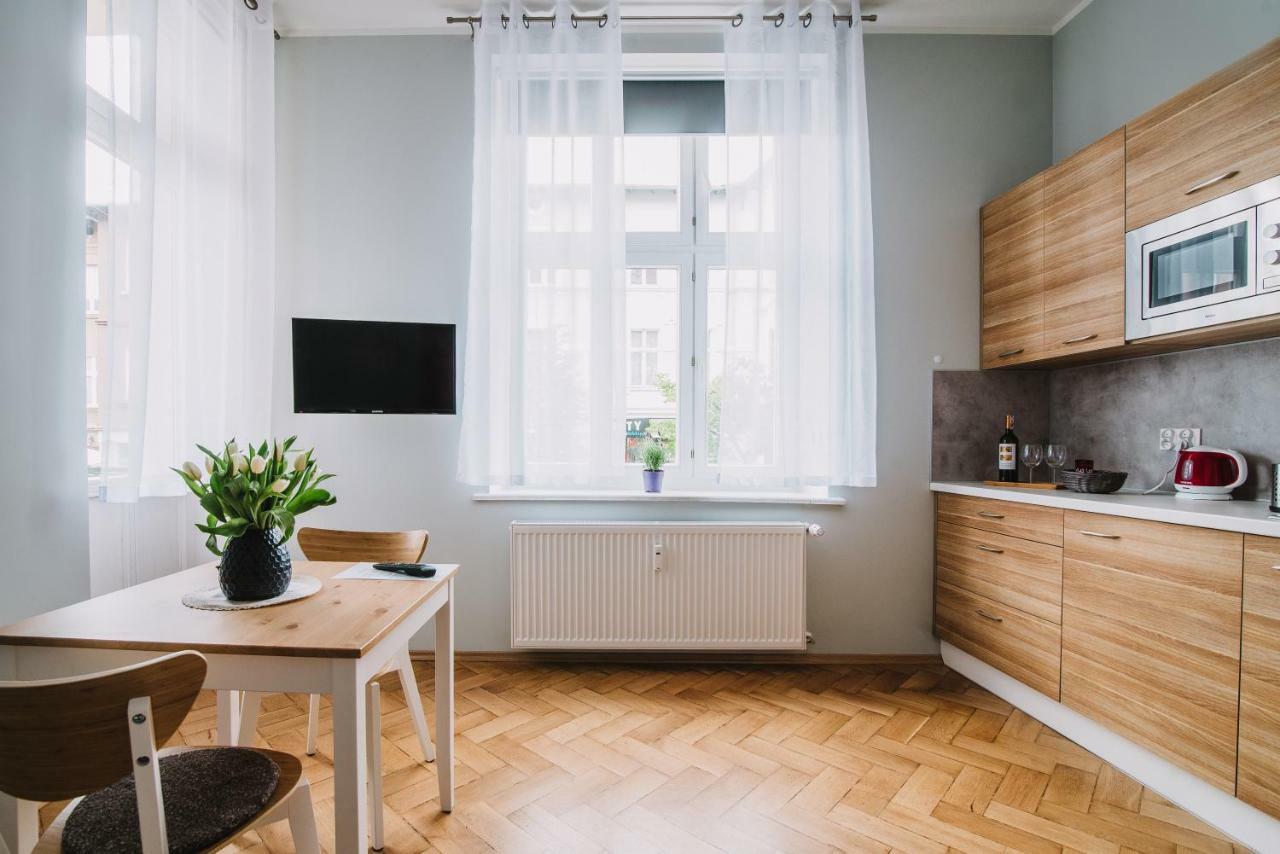 Sopot Host Studio Екстер'єр фото