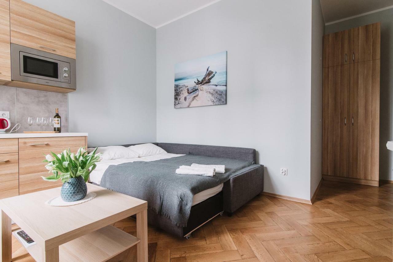 Sopot Host Studio Екстер'єр фото