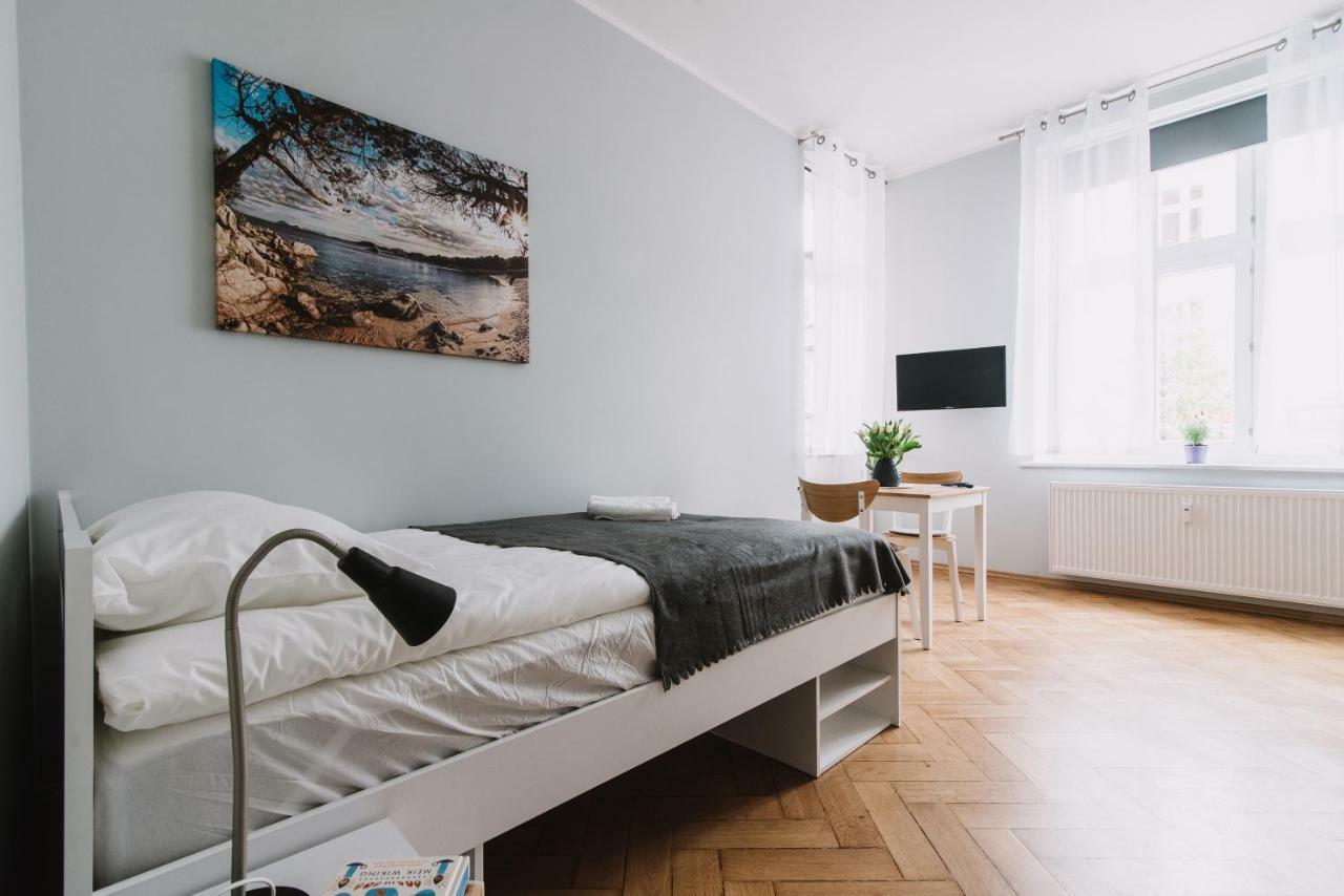 Sopot Host Studio Екстер'єр фото