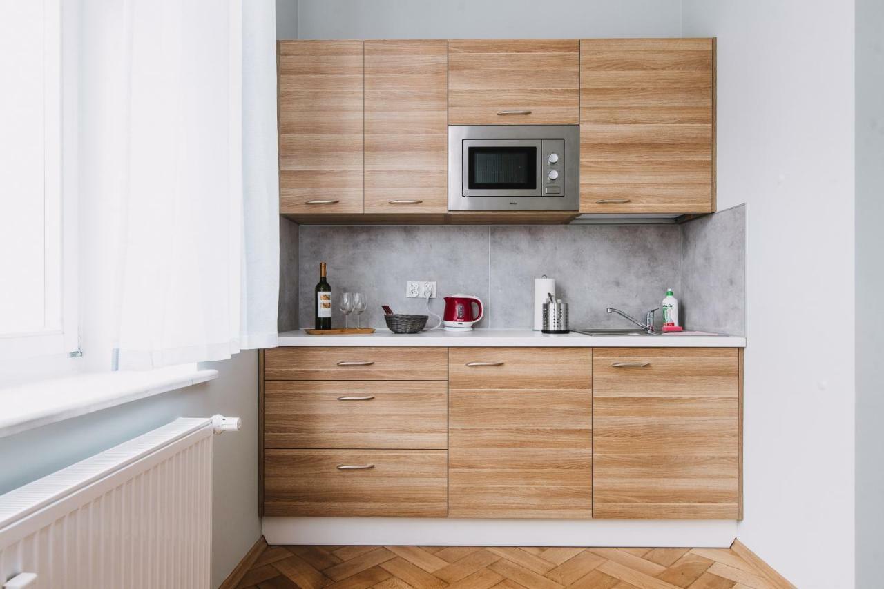 Sopot Host Studio Екстер'єр фото