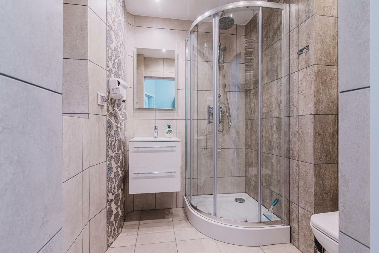 Sopot Host Studio Екстер'єр фото