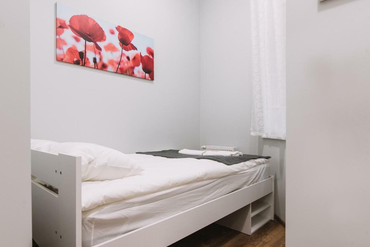 Sopot Host Studio Екстер'єр фото