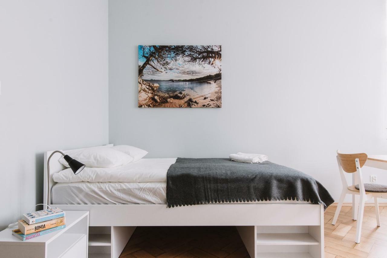 Sopot Host Studio Екстер'єр фото