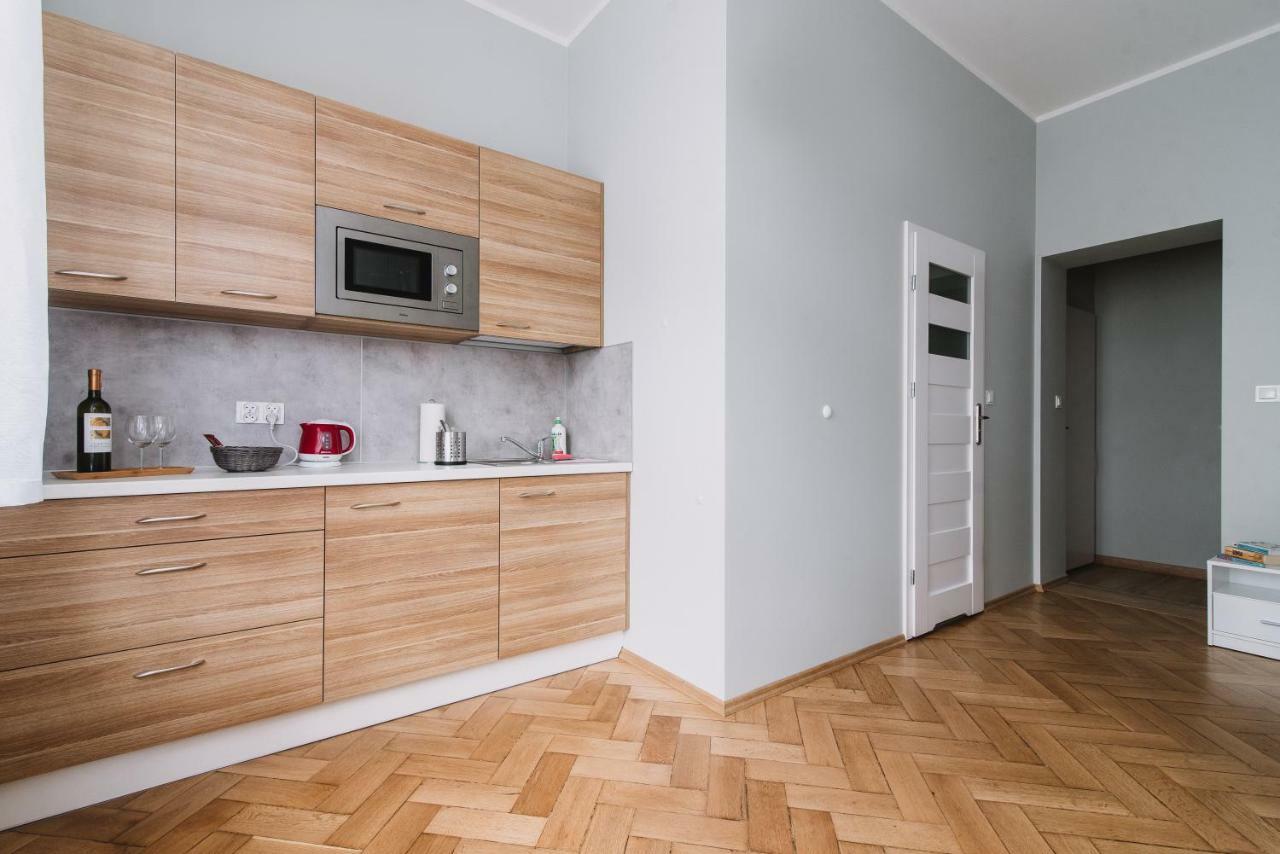 Sopot Host Studio Екстер'єр фото