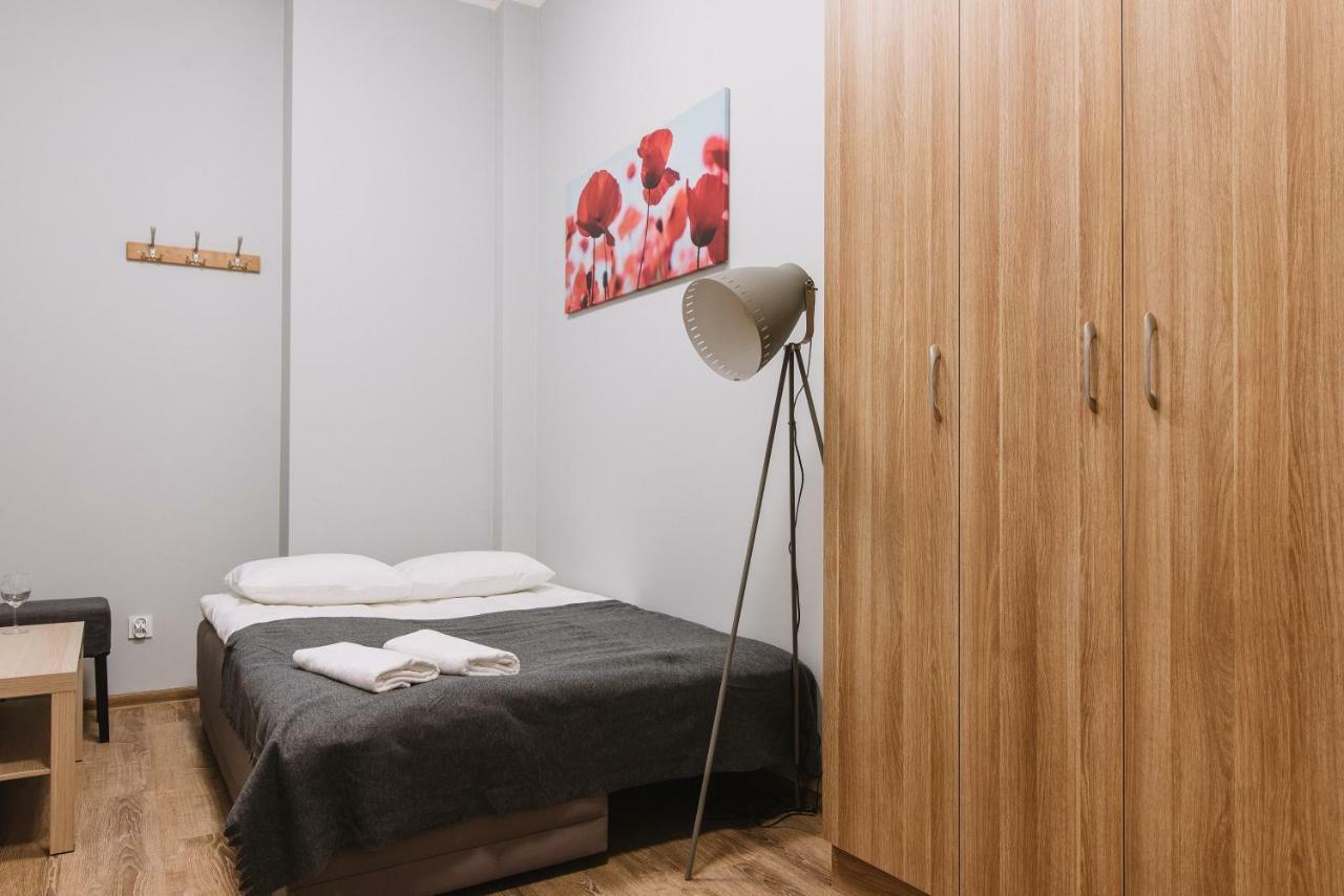 Sopot Host Studio Екстер'єр фото