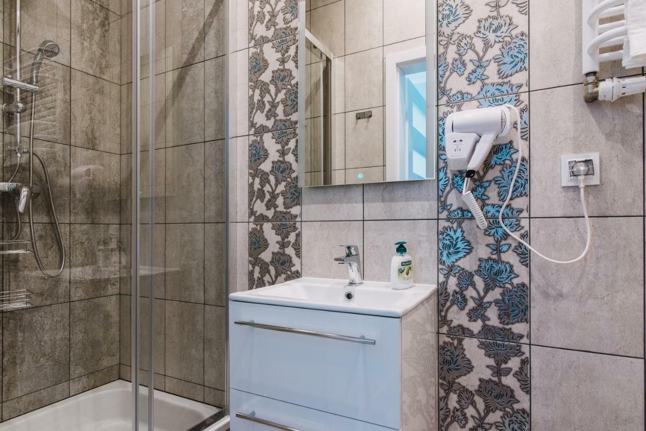Sopot Host Studio Екстер'єр фото