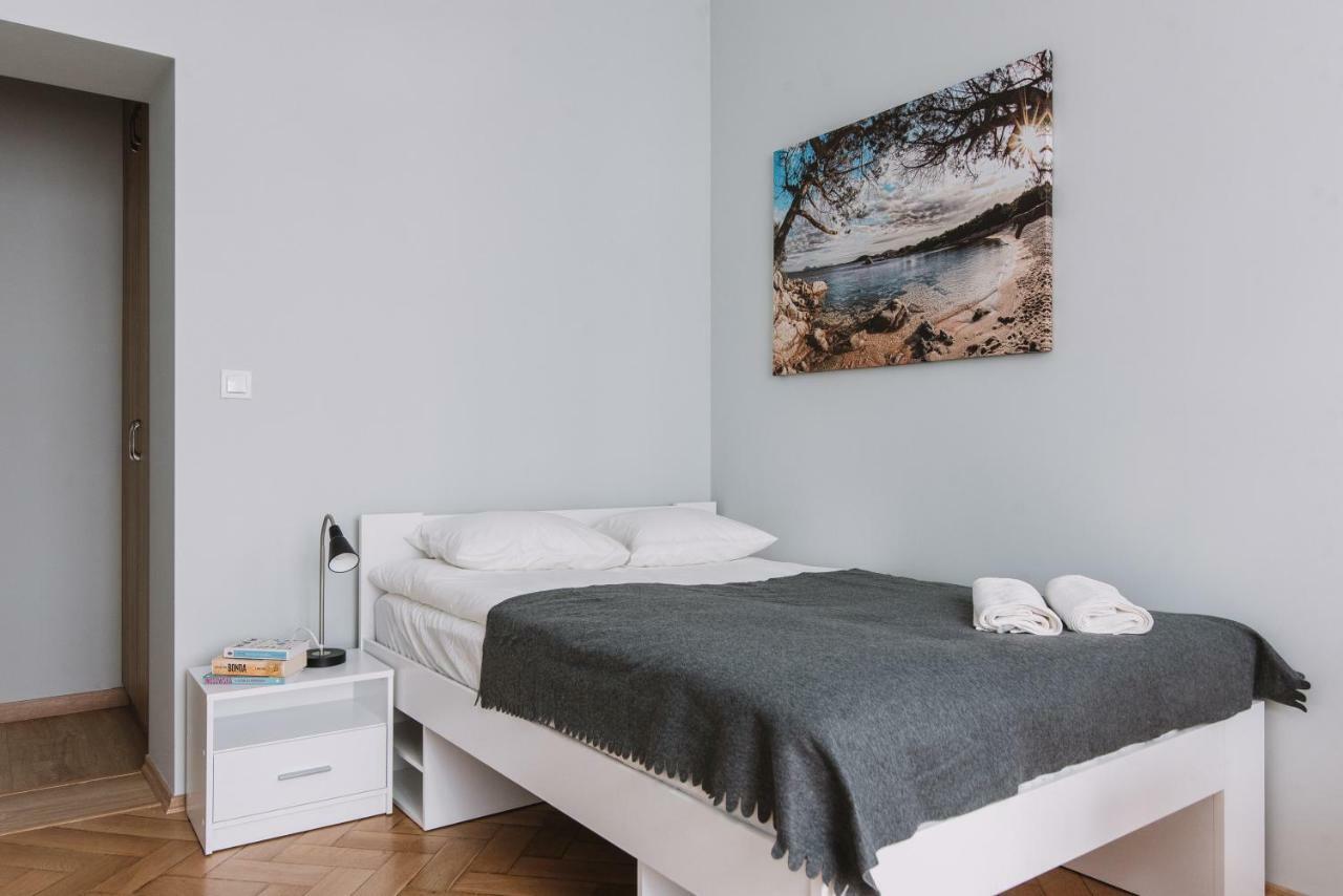 Sopot Host Studio Екстер'єр фото