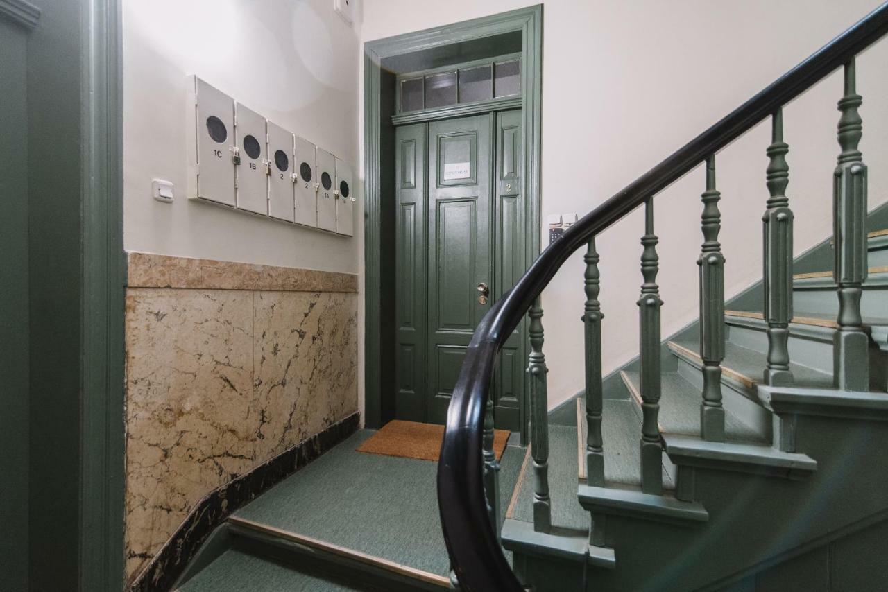 Sopot Host Studio Екстер'єр фото