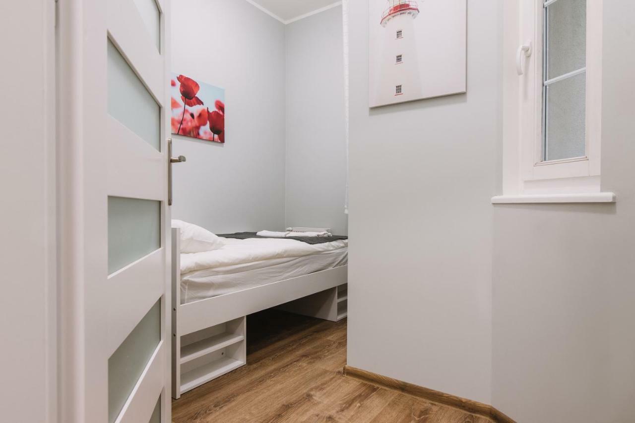 Sopot Host Studio Екстер'єр фото