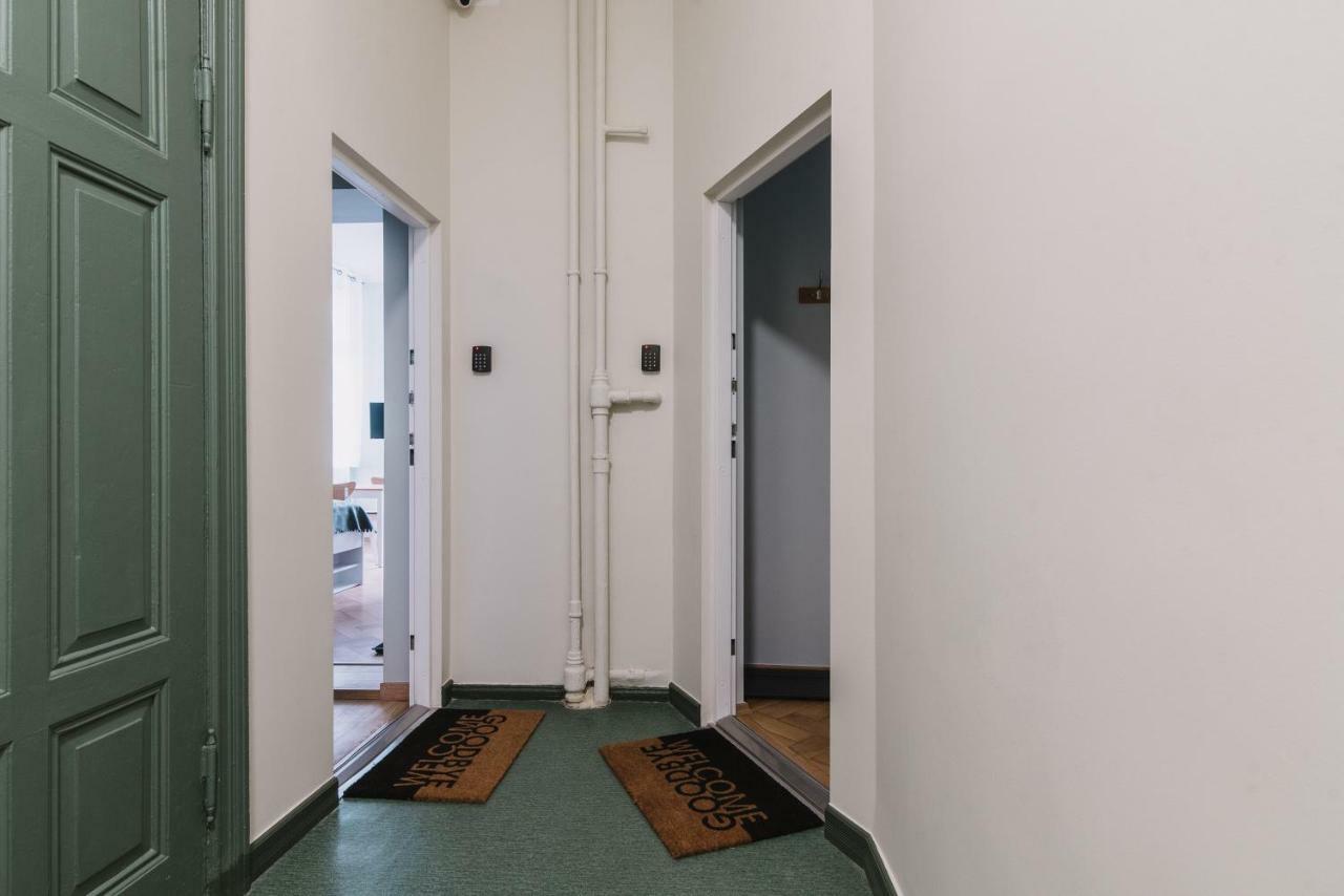 Sopot Host Studio Екстер'єр фото